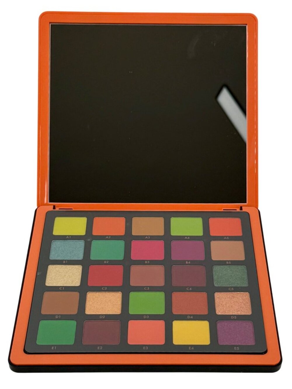 NIB Anastasia Beverly Hills Norvina Vol 3 PR Box Set| Y2K Maximalist Avant-Garde - Picture 6 of 15